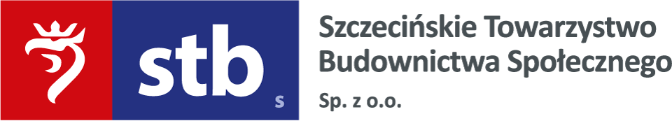 Szczecińskie Towarzystwo Budownictwa Społecznego Sp. Z O. O.