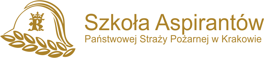 Szkoła Aspirantów Państwowej Straży Pożarnej