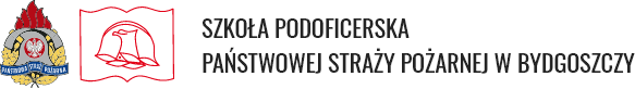 Szkoła Podoficerska Państwowej Straży Pożarnej W Bydgoszczy