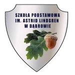 Szkoła Podstawowa Im. Astrid Lindgren W Dąbrowie