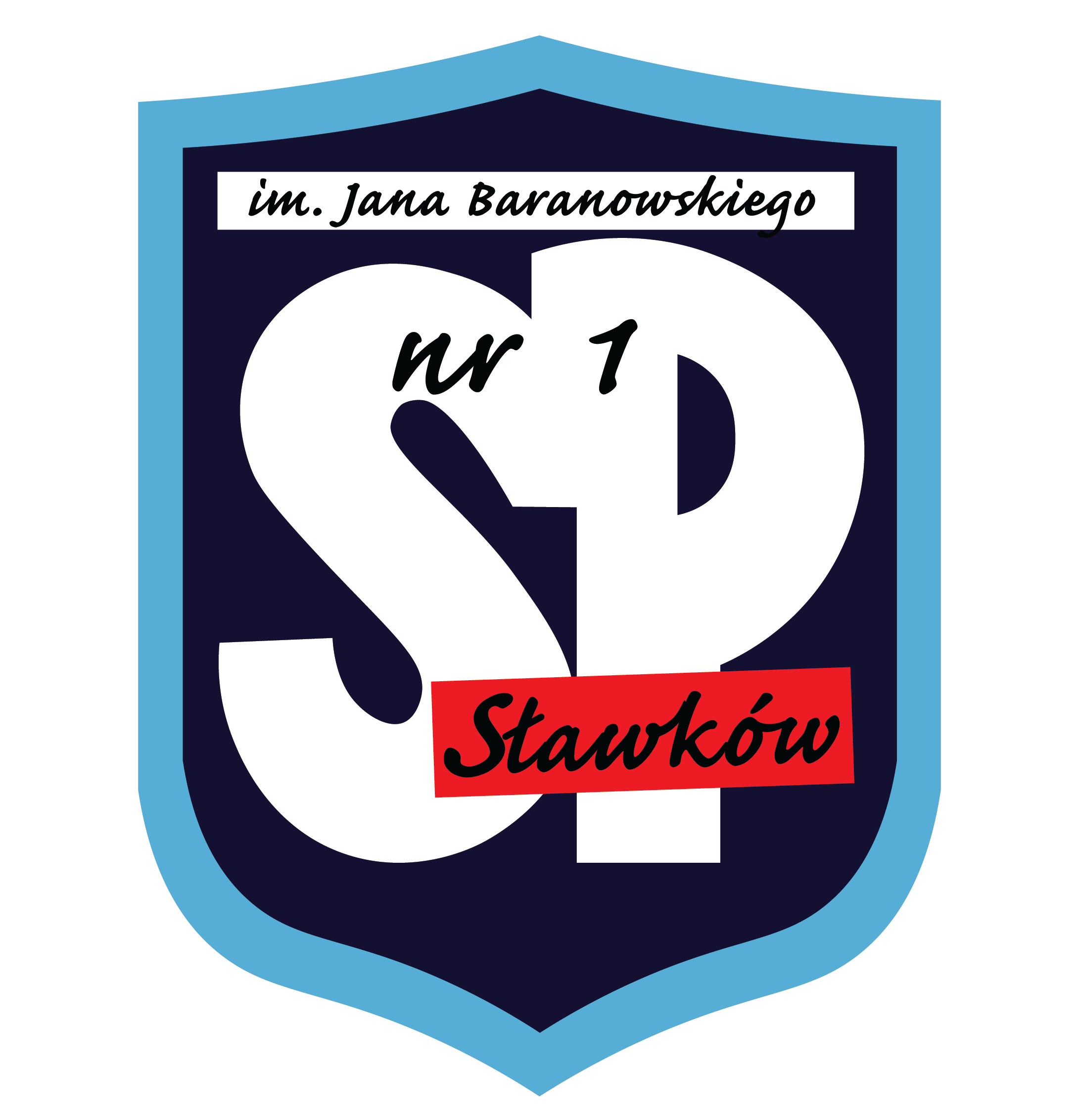 Szkoła Podstawowa Nr 1 Im. Jana Baranowskiego W Sławkowie
