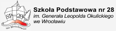 Szkoła Podstawowa Nr 28 Im. Generała Leopolda Okulickiego