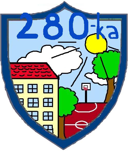 Szkoła Podstawowa Z Oddziałami Integracyjnymi Nr 280