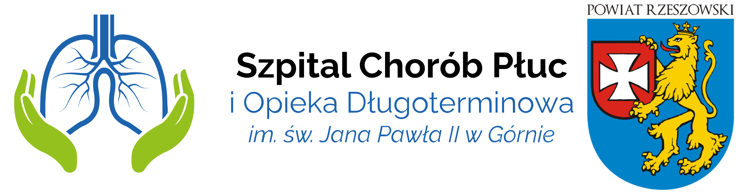 Szpital Chorób Płuc I Opieka Długoterminowa Im. Św. Jana Pawła Ii W Górnie