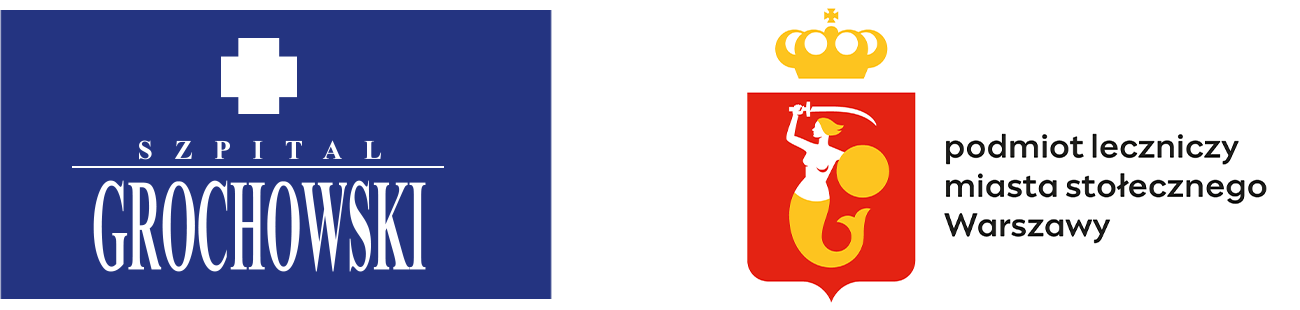 Szpital Grochowski W Warszawie