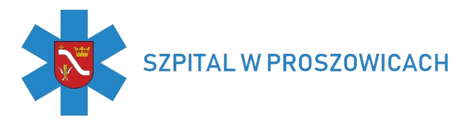 Szpital Im. Ojca Rafała Z Proszowic Samodzielny Publiczny Zespół Opieki Zdrowotnej W Proszowicach