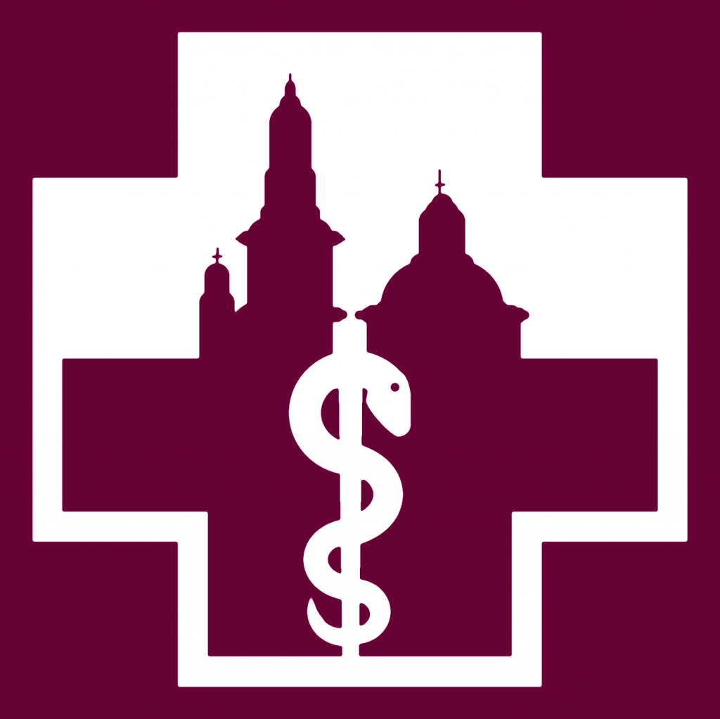 Szpital Im. Św. Jadwigi Śląskiej W Trzebnicy