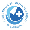 Szpital Matki Bożej Nieustającej Pomocy W Wołominie