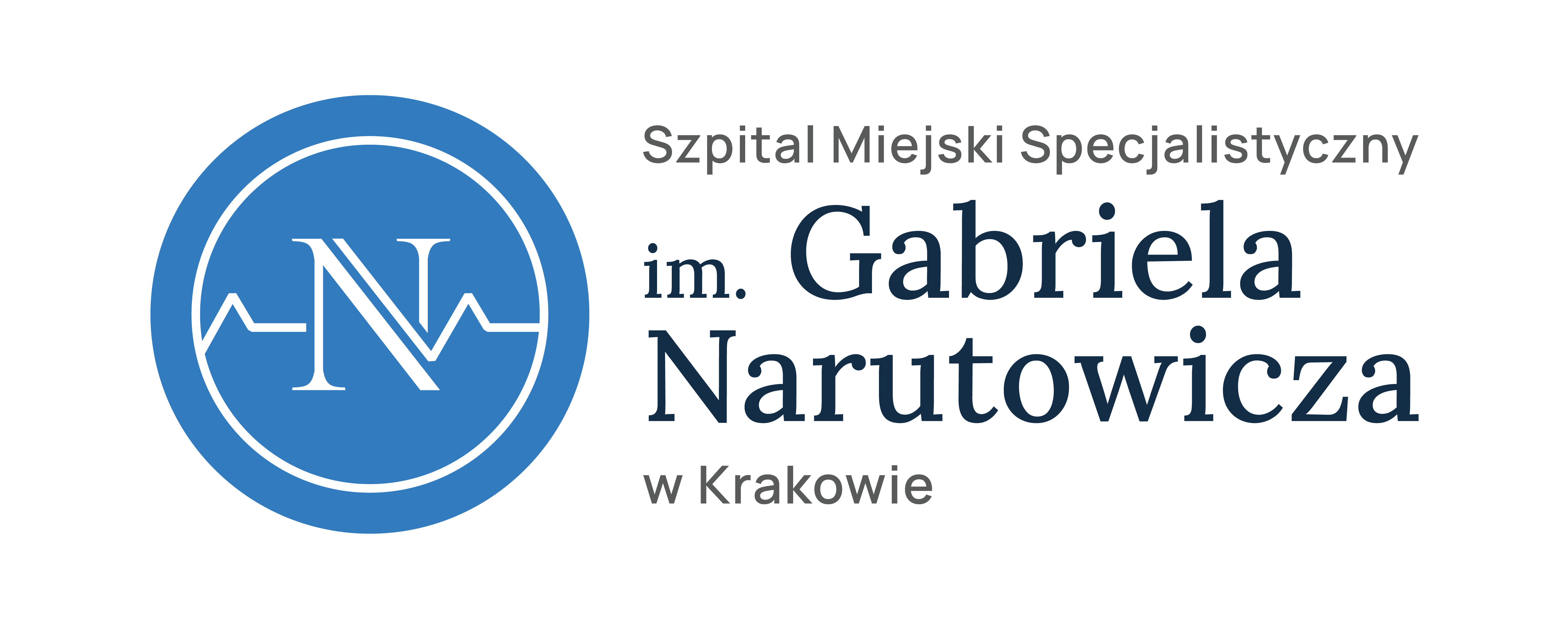 Szpital Miejski Specjalistyczny Im. Gabriela Narutowicza W Krakowie