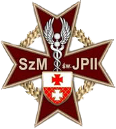 Szpital Miejski Św. Jana Pawła Ii W Elblągu