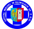 Szpital Miejski W Gliwicach Sp. Z O.O.
