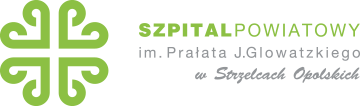 Szpital Powiatowy Im. Prałata J. Glowatzkiego W Strzelcach Opolskich