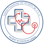 Szpital Powiatowy We Wrześni Sp. Z O.O. W Restrukturyzacji
