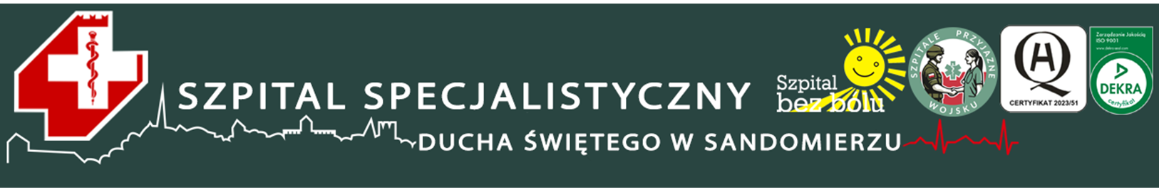 Szpital Specjalistyczny Ducha Świętego