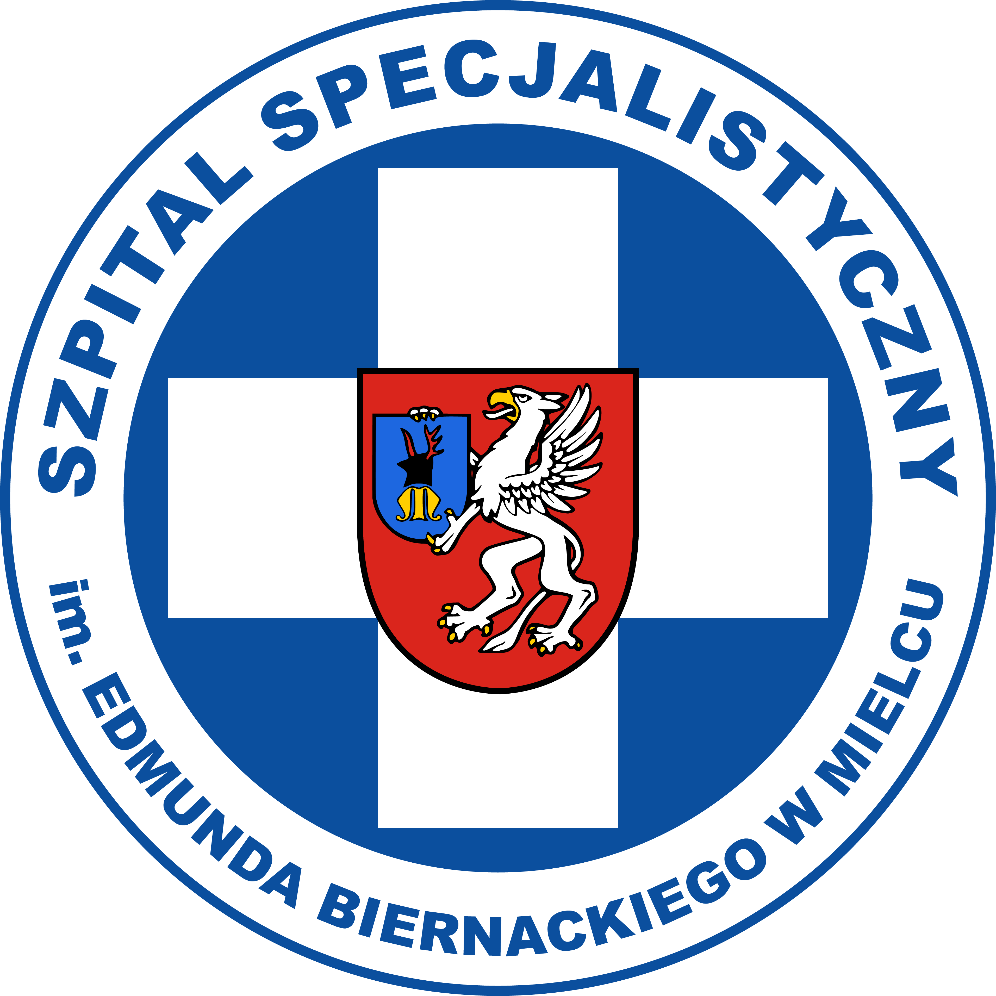 Szpital Specjalistyczny Im. Edmunda Biernackiego W Mielcu