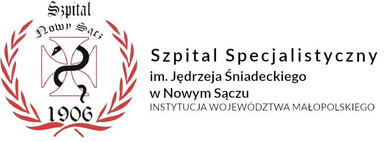 Szpital Specjalistyczny Im. Jędrzeja Śniadeckiego W Nowym Sączu