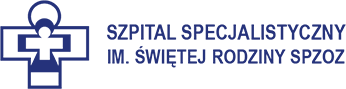 Szpital Specjalistyczny Im. Świętej Rodziny Samodzielny Publiczny Zakład Opieki Zdrowotnej