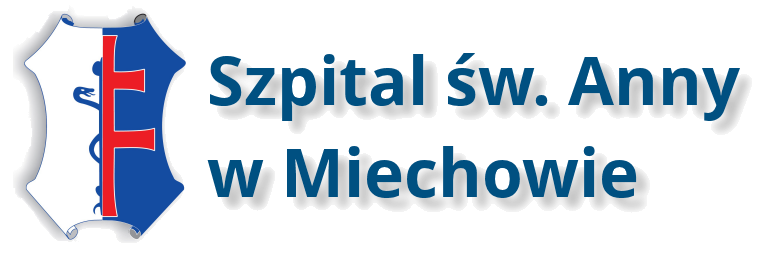 Szpital Św. Anny W Miechowie