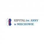 Szpital Św. Anny W Miechowie