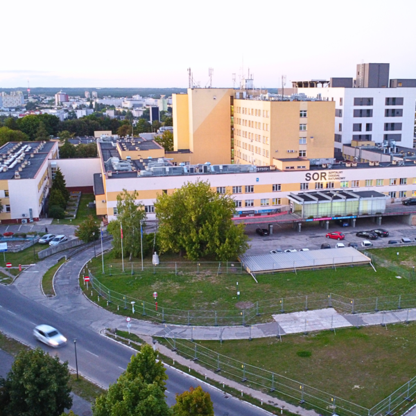 Szpital Uniwersytecki Nr 2 Im Dr. Jana Biziela