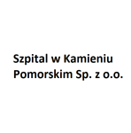 Szpital W Kamieniu Pomorskim Sp. Z O.O.