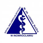 Szpital Wielospecjalistyczny Im. Dr. Ludwika Błażka W Inowrocławiu
