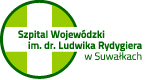 Szpital Wojewódzki Im. Dr. Ludwika Rydygiera W Suwałkach