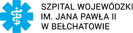 Szpital Wojewódzki Im. Jana Pawła Ii W Bełchatowie