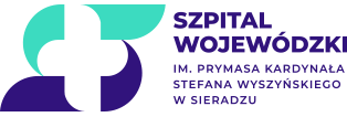 Szpital Wojewódzki Im. Prymasa Kardynała Stefana Wyszyńskiego W Sieradzu