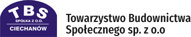 Towarzystwo Budownictwa Społecznego Sp. Z O. O. W Ciechanowie