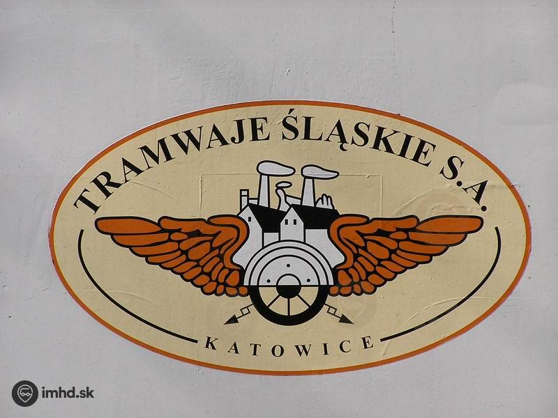 Tram-Silesia