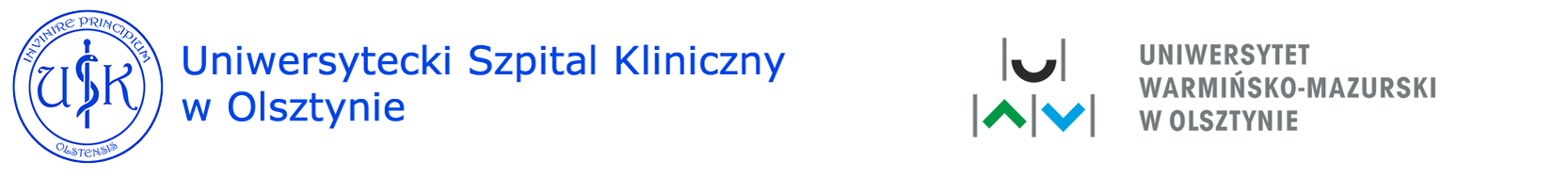 Uniwersytecki Szpital Kliniczny W Olsztynie