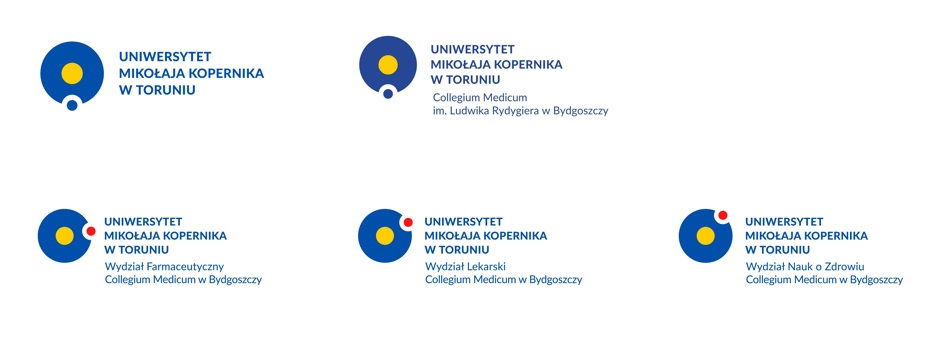 Uniwersytet Mikołaja Kopernika W Toruniu Collegium Medicum Im. Ludwika Rydygiera W Bydgoszczy