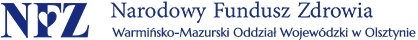 Warmińsko-Mazurski Oddział Wojewódzki Narodowego Funduszu Zdrowia