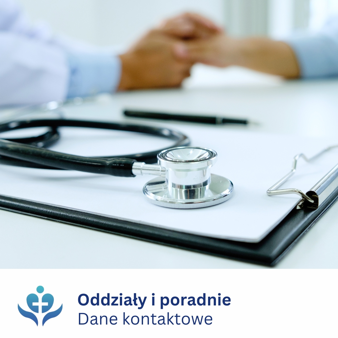 Wielospecjalistyczny Szpital - Samodzielny Publiczny Zespół Opieki Zdrowotnej W Zgorzelcu