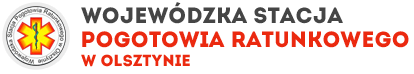 Wojewódzka Stacja Pogotowia Ratunkowego W Olsztynie