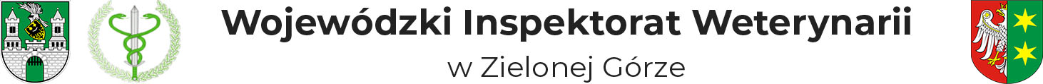 Wojewódzki Inspektorat Weterynarii