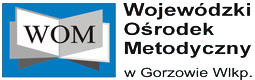 Wojewódzki Ośrodek Metodyczny