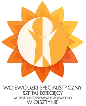 Wojewódzki Specjalistyczny Szpital Dziecięcy Im. Prof. Dr Stanisława Popowskiego W Olsztynie
