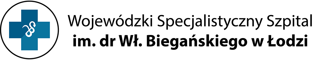 Wojewódzki Specjalistyczny Szpital Im Dr. Wł. Biegańskiego W Łodzi