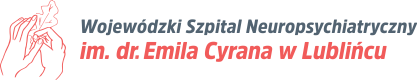 Wojewódzki Szpital Neuropsychiatryczny Im. Dr. Emila Cyrana