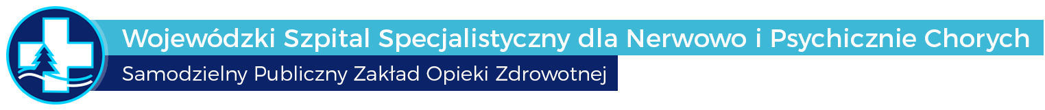 Wojewódzki Szpital Specjalistyczny Dla Nerwowo I Psychicznie Chorych Spzoz W Ciborzu