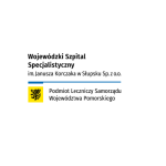 Wojewódzki Szpital Specjalistyczny Im. Janusza Korczaka W Słupsku Sp. Z O.O.