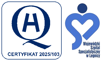 Wojewódzki Szpital Specjalistyczny W Legnicy