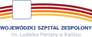 Wojewódzki Szpital Zespolony Im. Ludwika Perzyny W Kaliszu