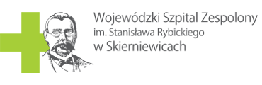 Wojewódzki Szpital Zespolony Im. Stanisława Rybickiego W Skierniewicach