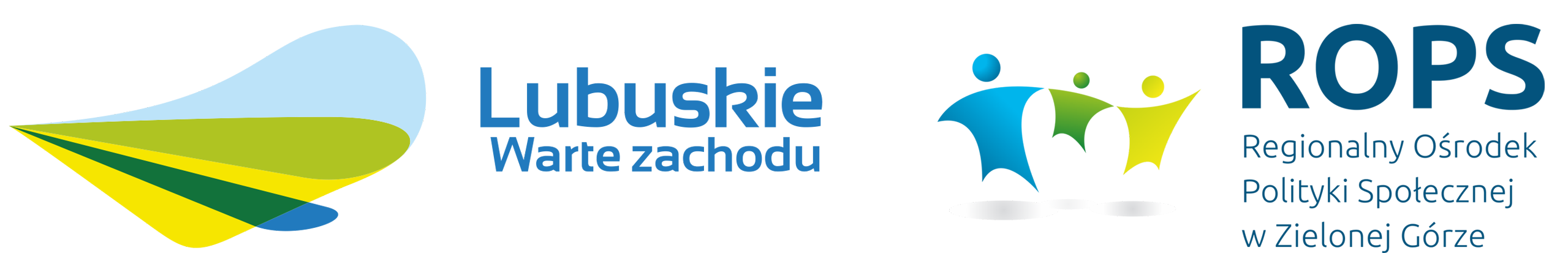 Województwo Lubuskie – Regionalny Ośrodek Polityki Społecznej W Zielonej Górze
