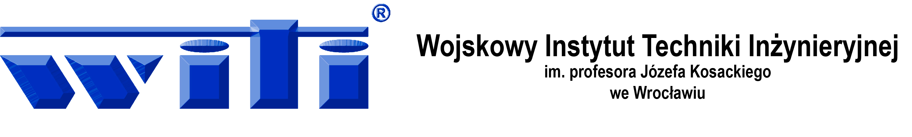 Wojskowy Instytut Techniki Inżynieryjnej Im. Profesora Józefa Kosackiego
