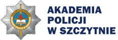 Wyższa Szkoła Policji W Szczytnie