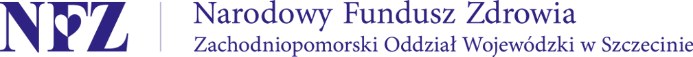 Zachodniopomorski Oddział Wojewódzki Narodowego Funduszu Zdrowia